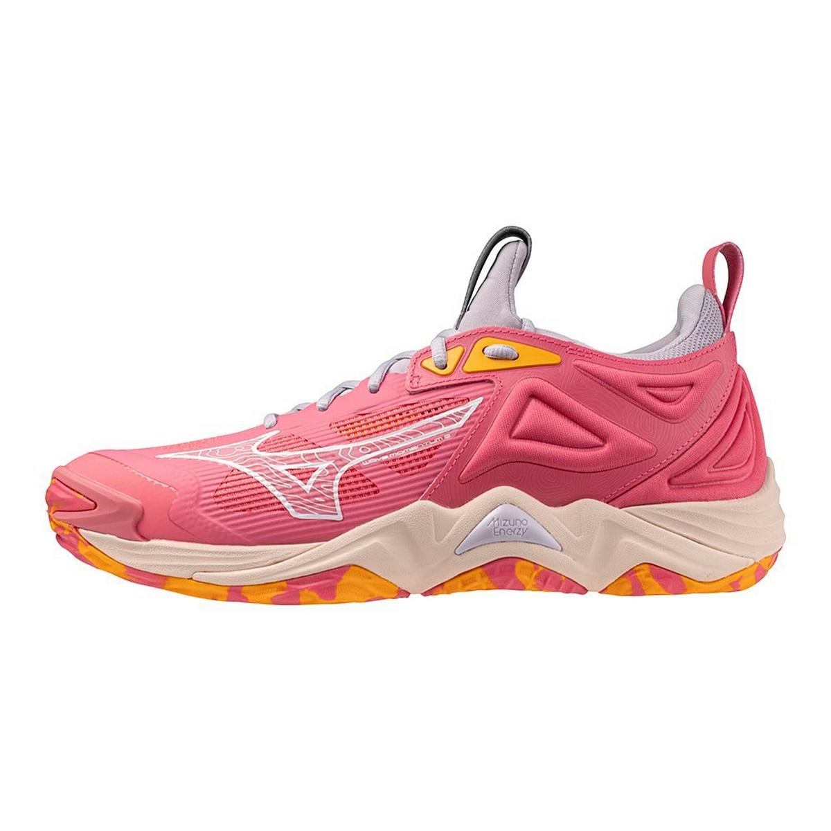 Wave Momentum 3 Unisex Volleyball Shoe 11