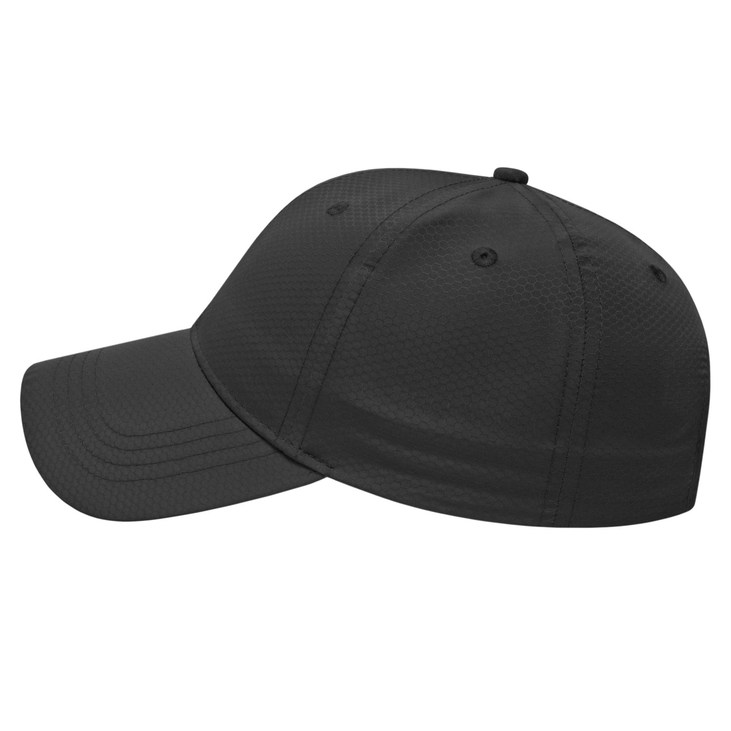 Quick-dry Lightweight Polyester Performance Cap 58