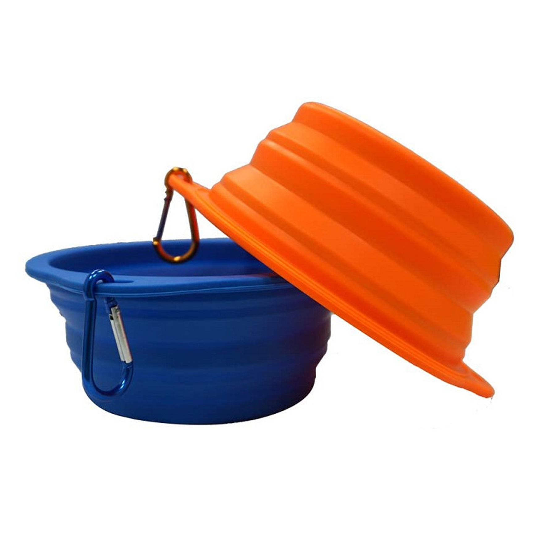 Collapsible Pet Bowl 12