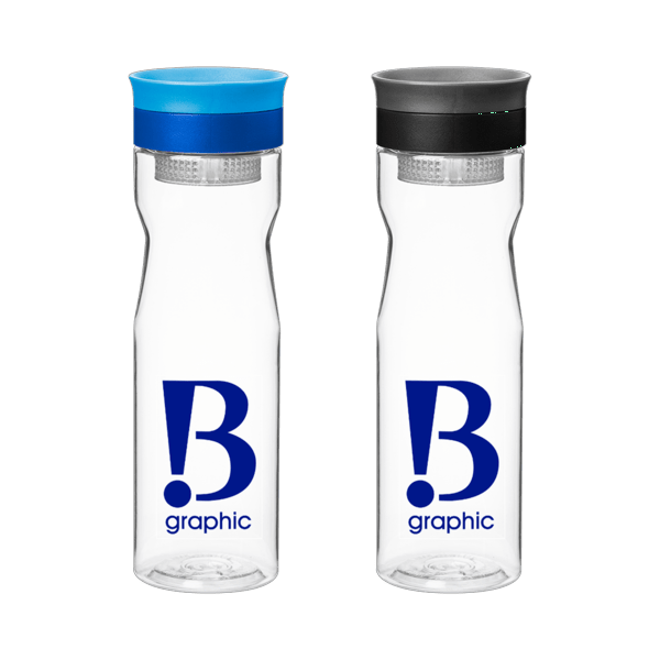 Infusion Water Bottle - 25 oz.