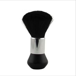 Soft Barber Neck Face Duster Hair Brush