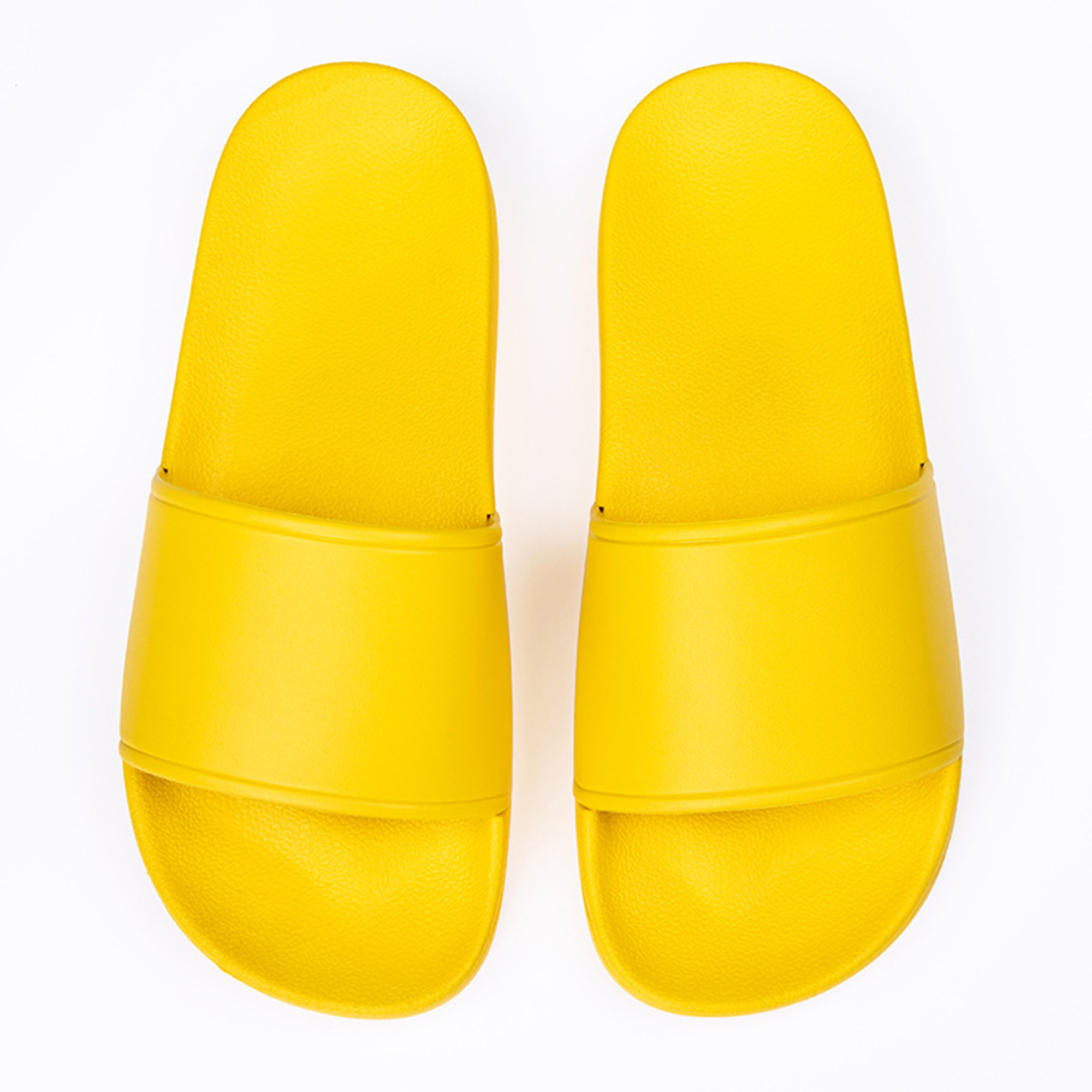 MOQ10 Summer PVC Slippers Non-Slip Size 10 17