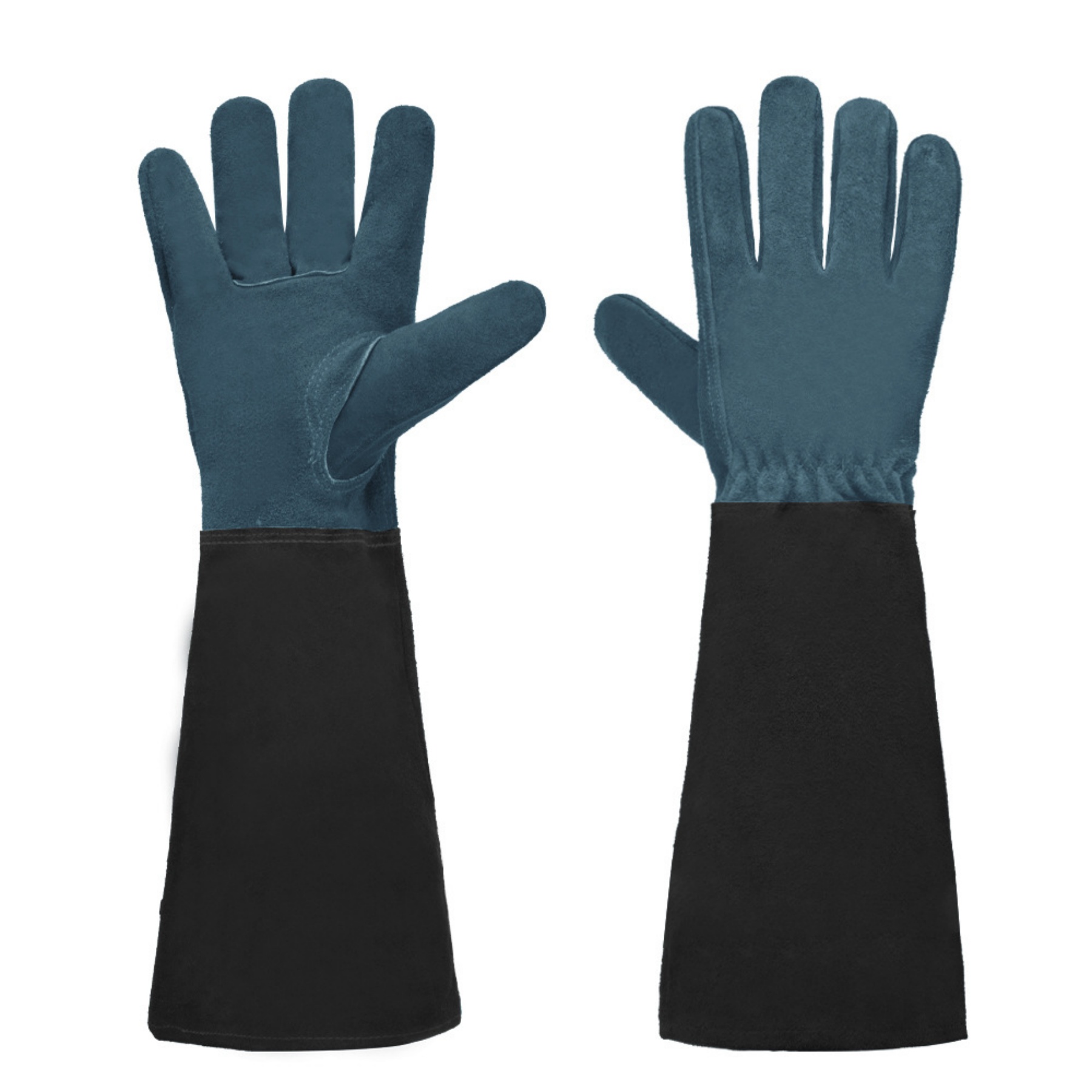 Long Gardening Gloves 56