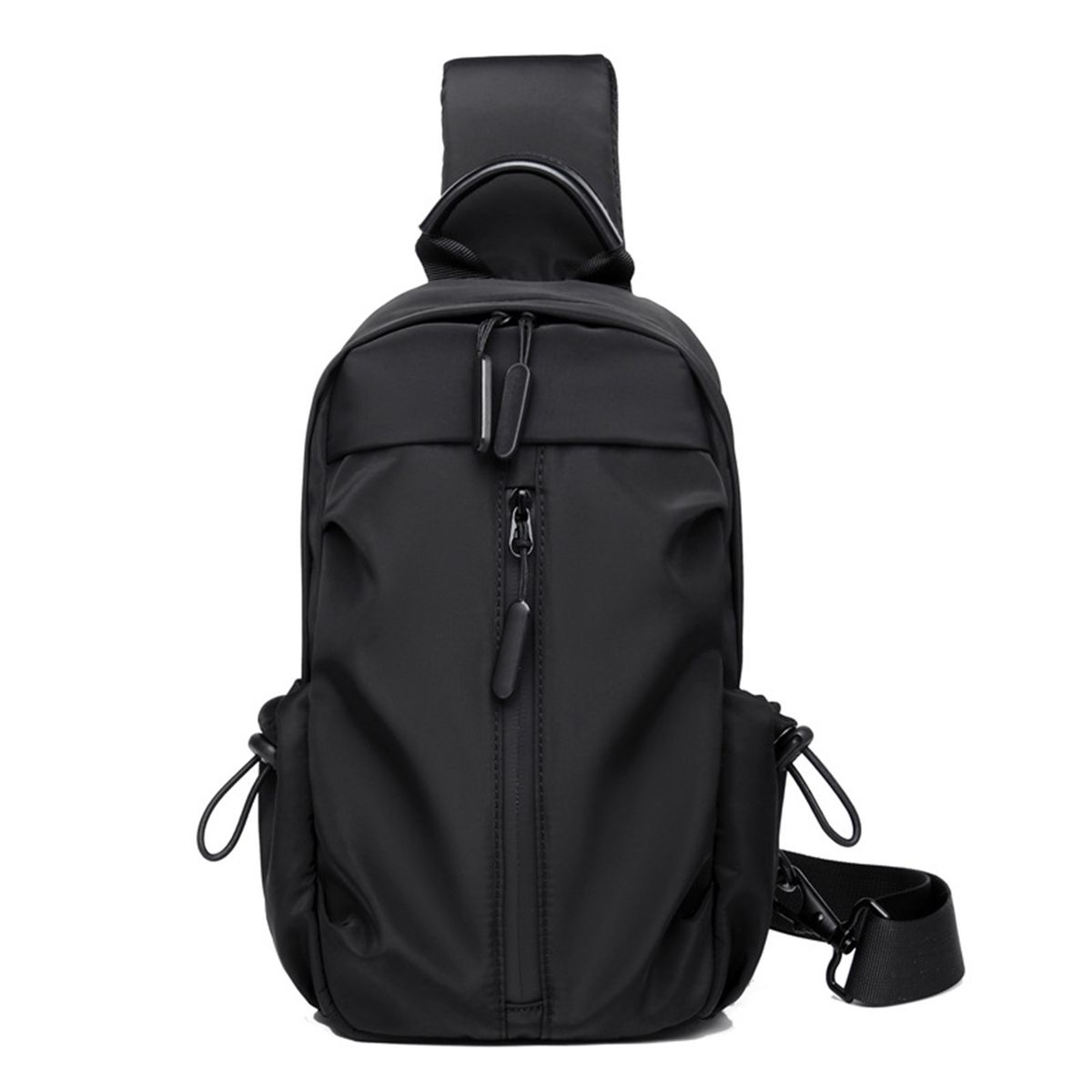 Crossbody Sling Backpack