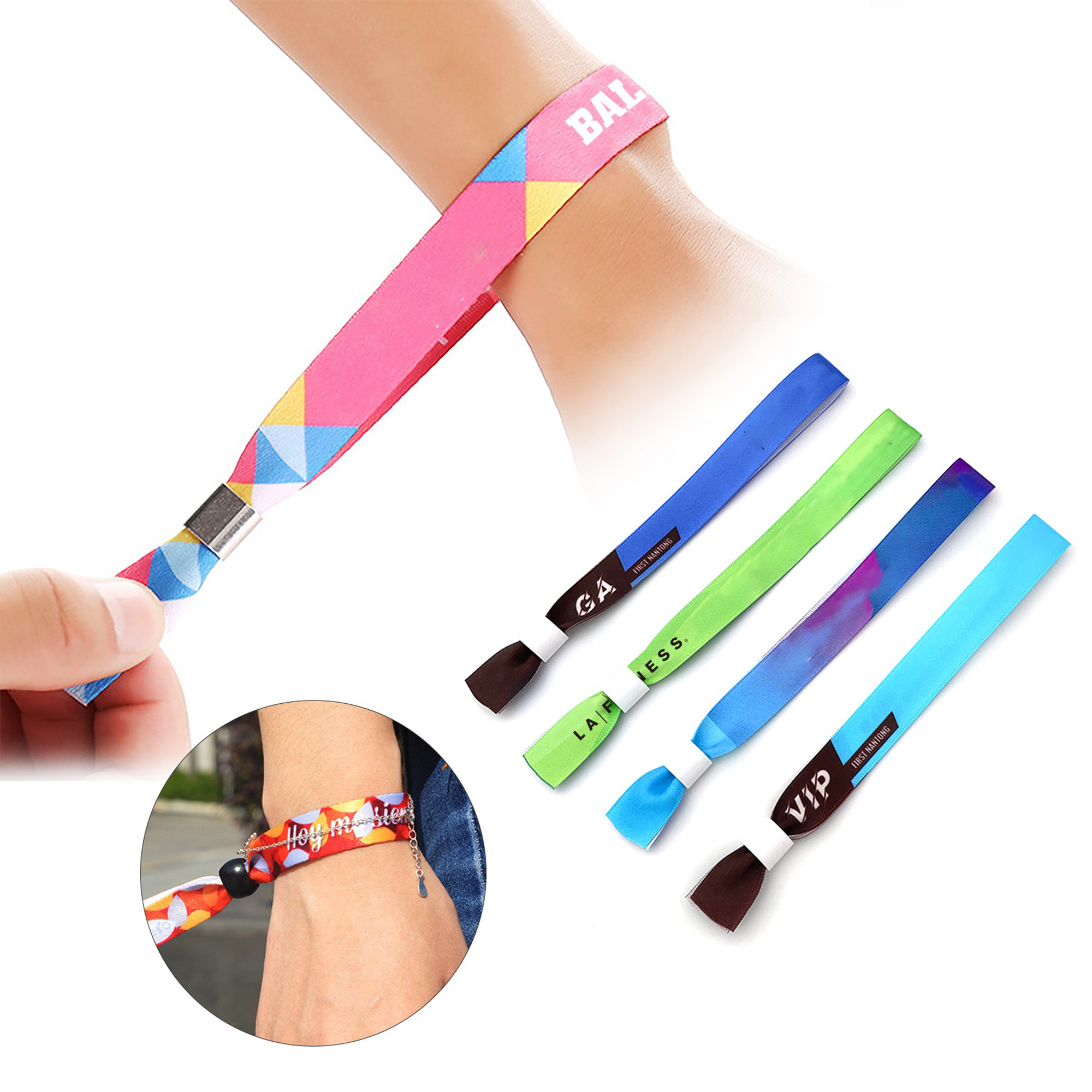 Sports Wristband