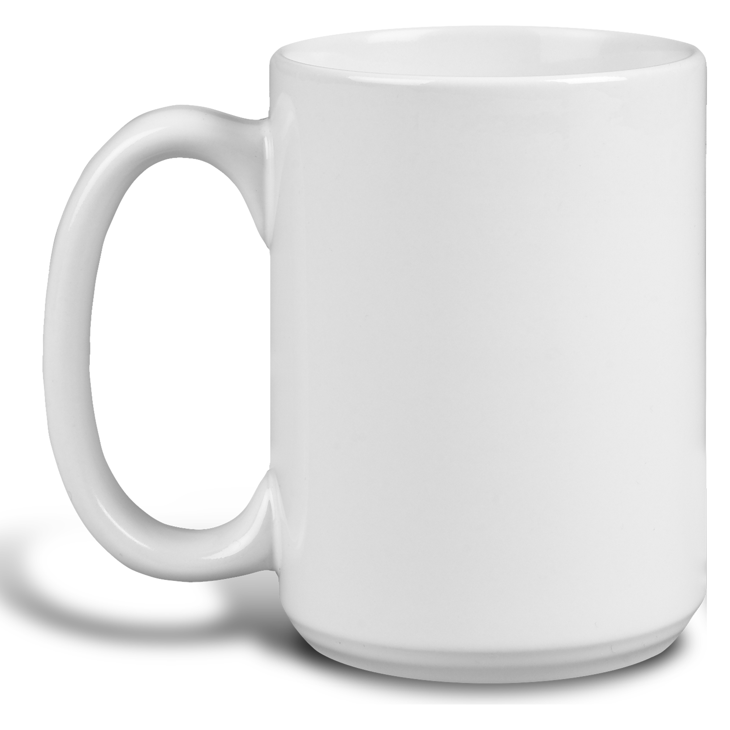15 Oz. Mighty Mug 9