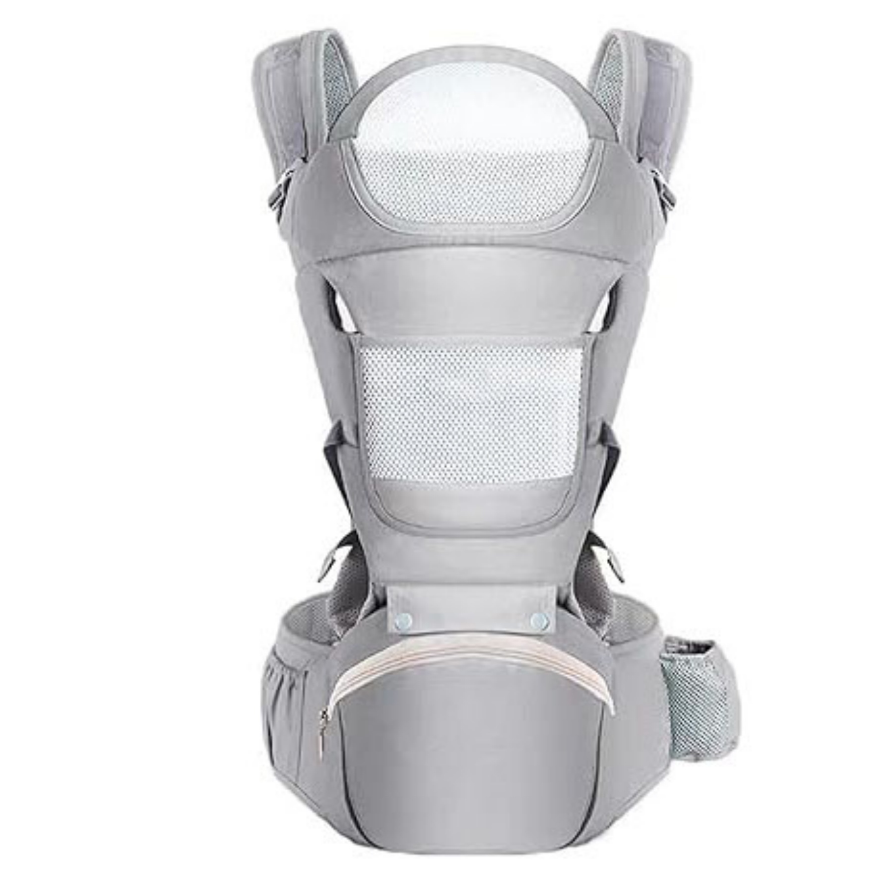 Baby Carrier Hip Seat 24