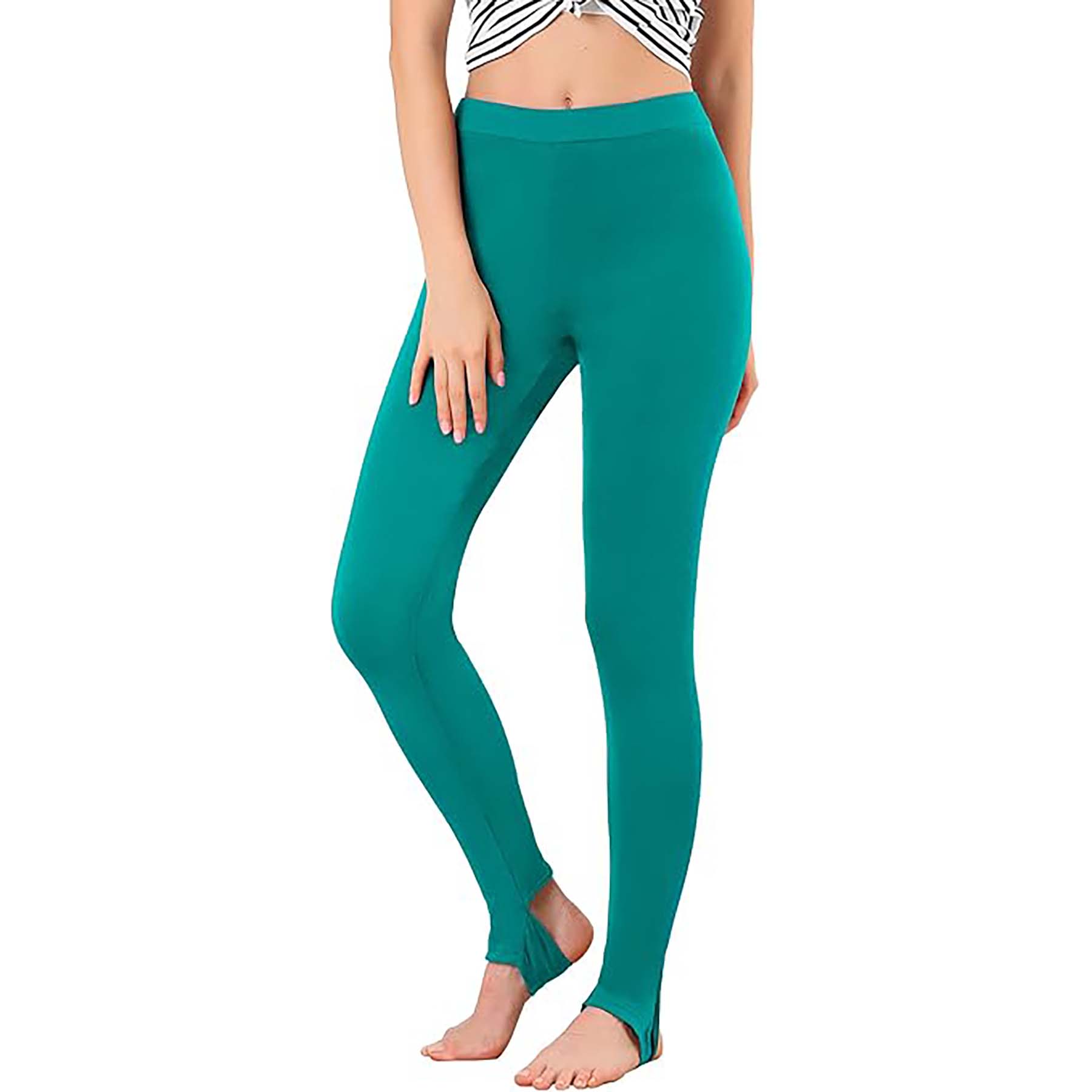 Women's Leggings Elastic 38