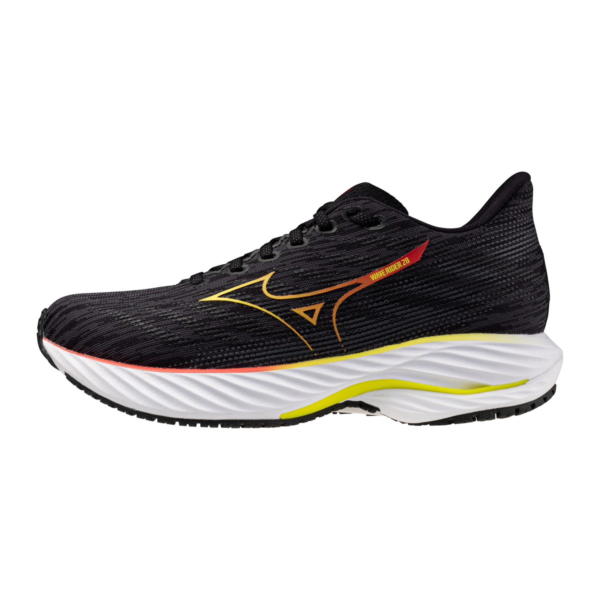 Women's Wave Rider 28 Running Shoe 16