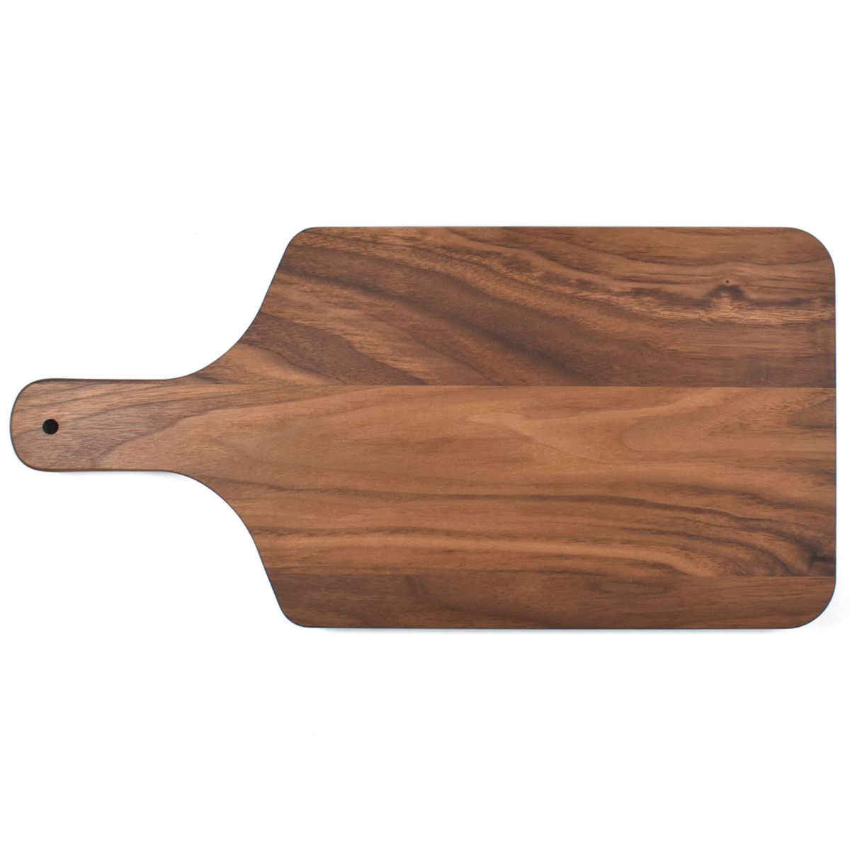 Walnut Paddle Cutting Board - Thumbnail 2