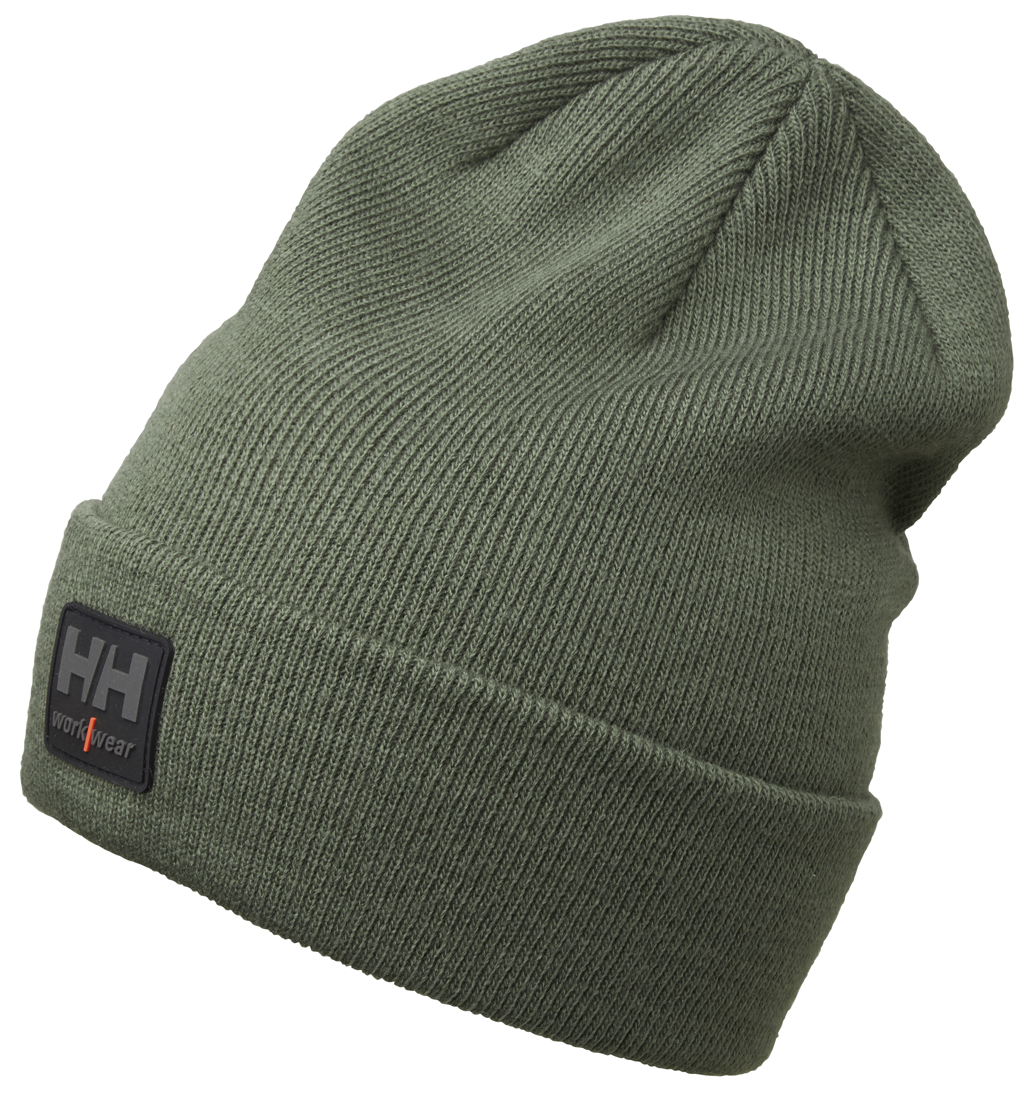 Helly Hansen Classic Kingston Classic Cuff Beanie 10