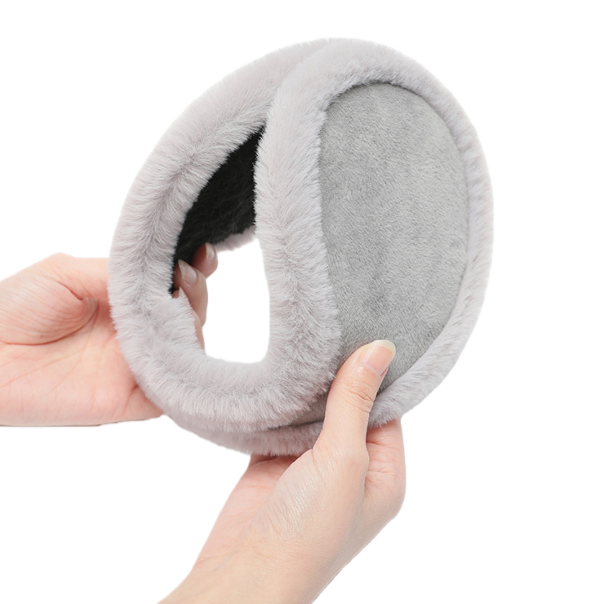 Unisex Polyester Warm Ear Muffs 4