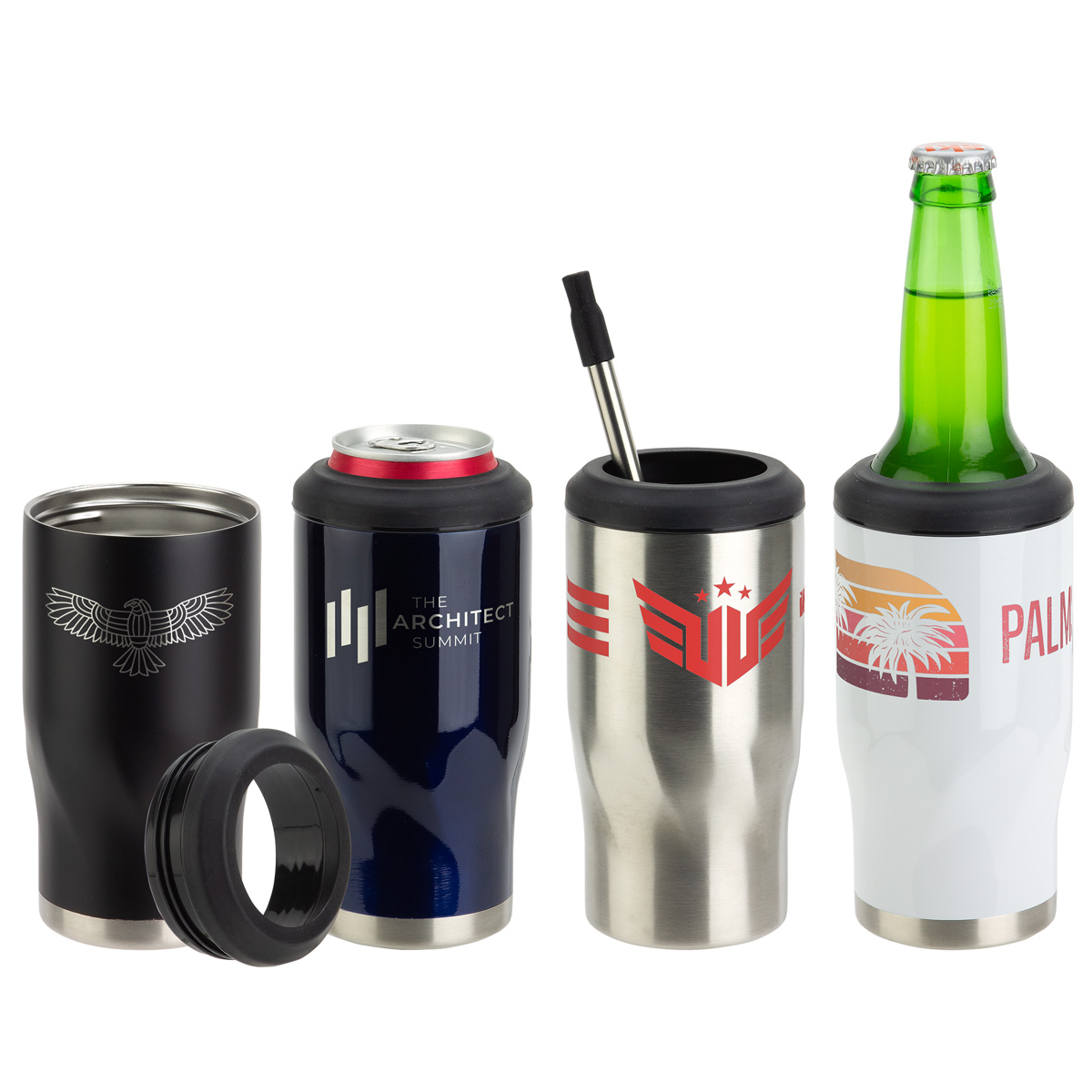Vortex Can Cooler - Thumbnail 2