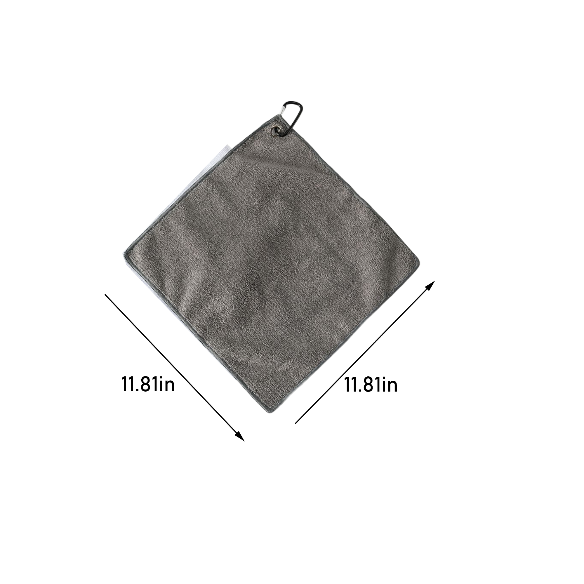 Ultra Fine Fiber Golf Towel 5