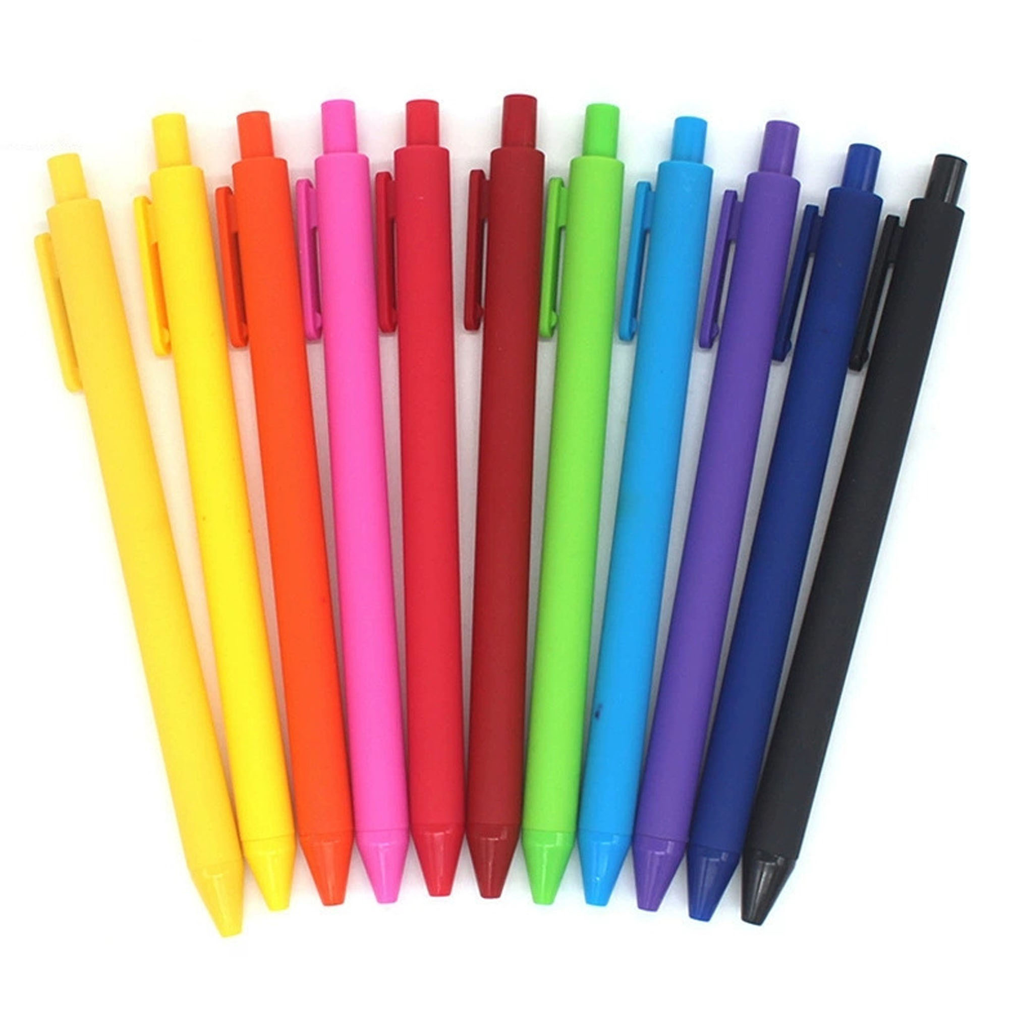 Press Gel Pen