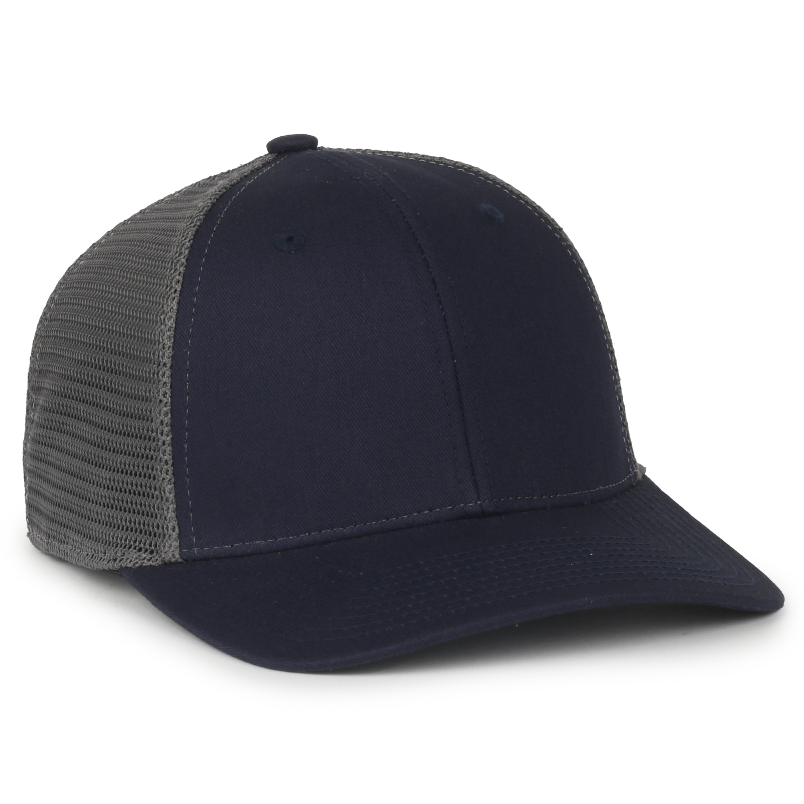 Stretch Perfected Adjustable Meshback 31