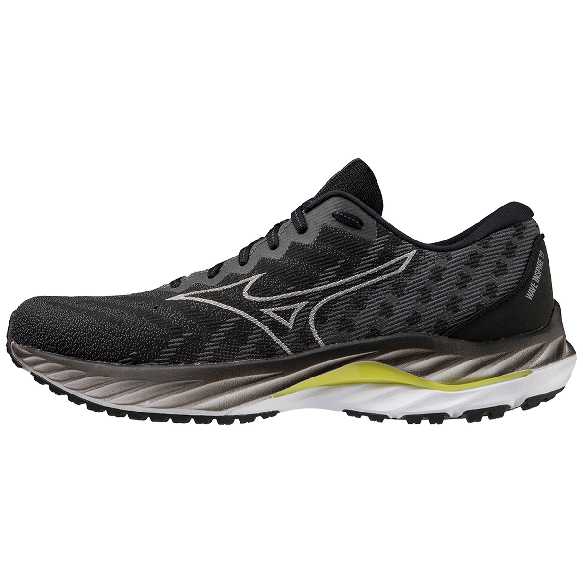 Men's Wave Inspire 19 SSW Running Shoe 6