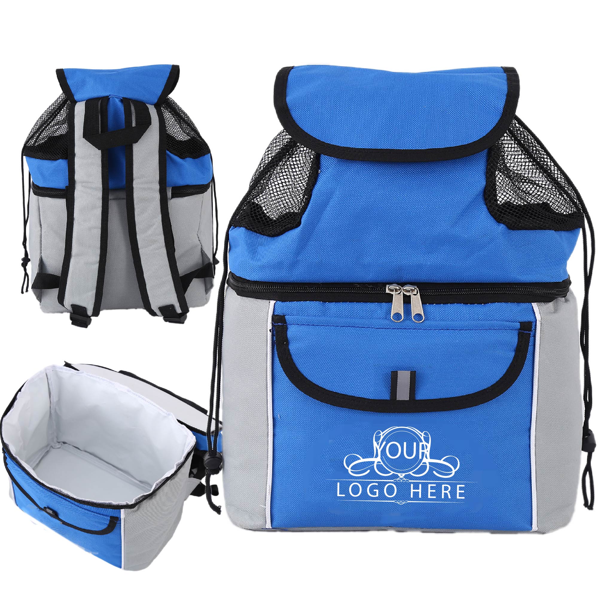Travel Storage Backpack All-In-One 4
