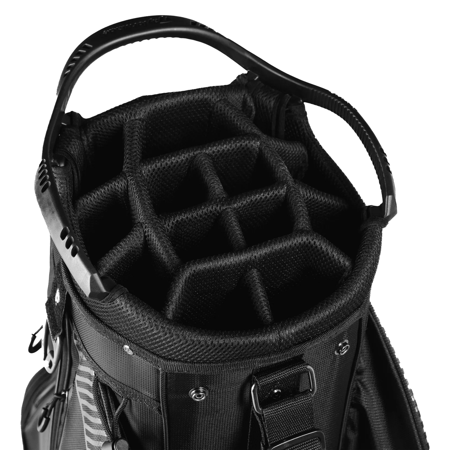 TaylorMade Pro Cart Bag 10