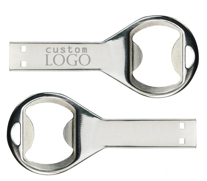 Bottle Opener USB Flash Drive 11
