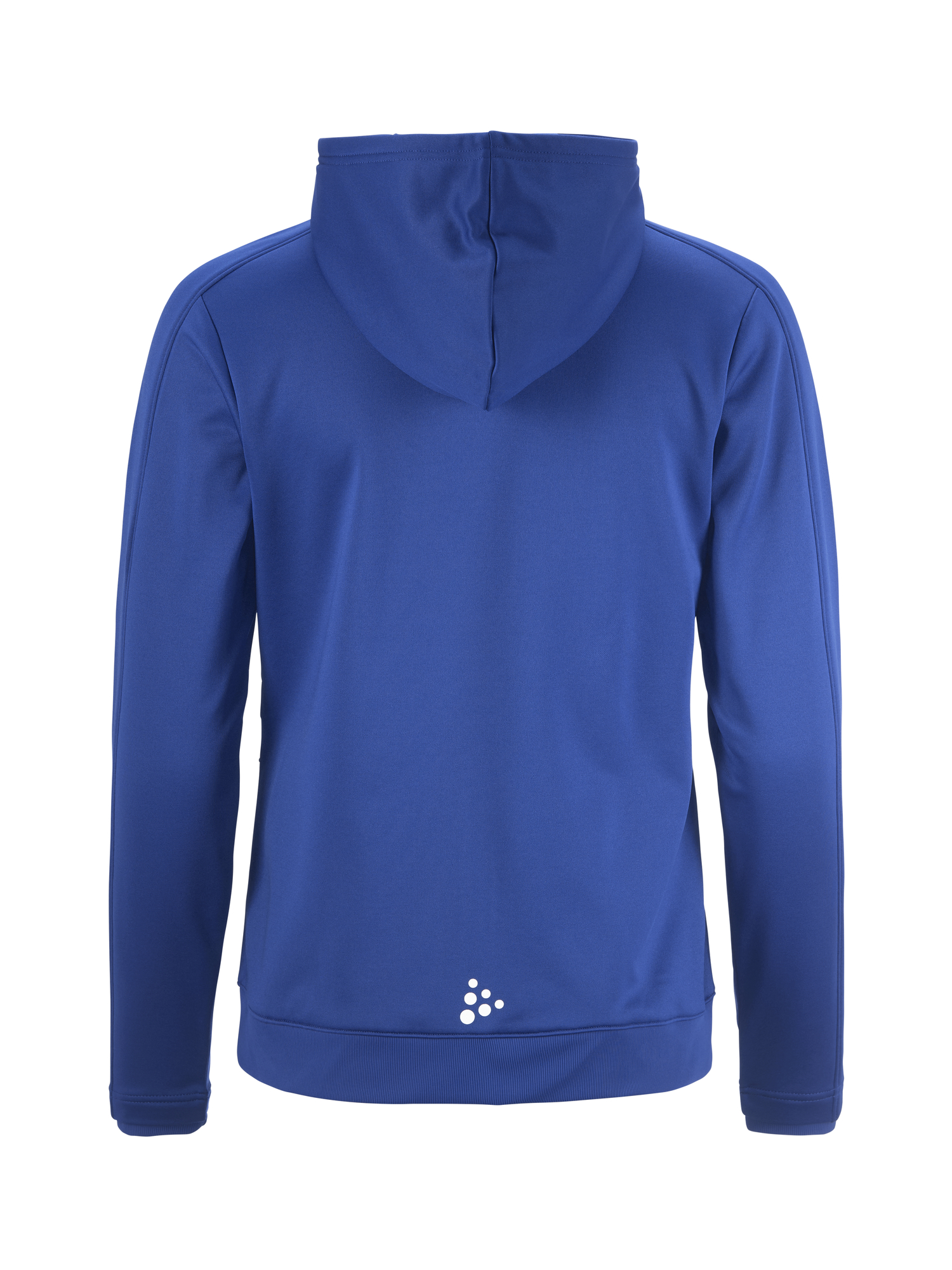EVOLVE 2.0 BRUSHED HOOD JKT W 52