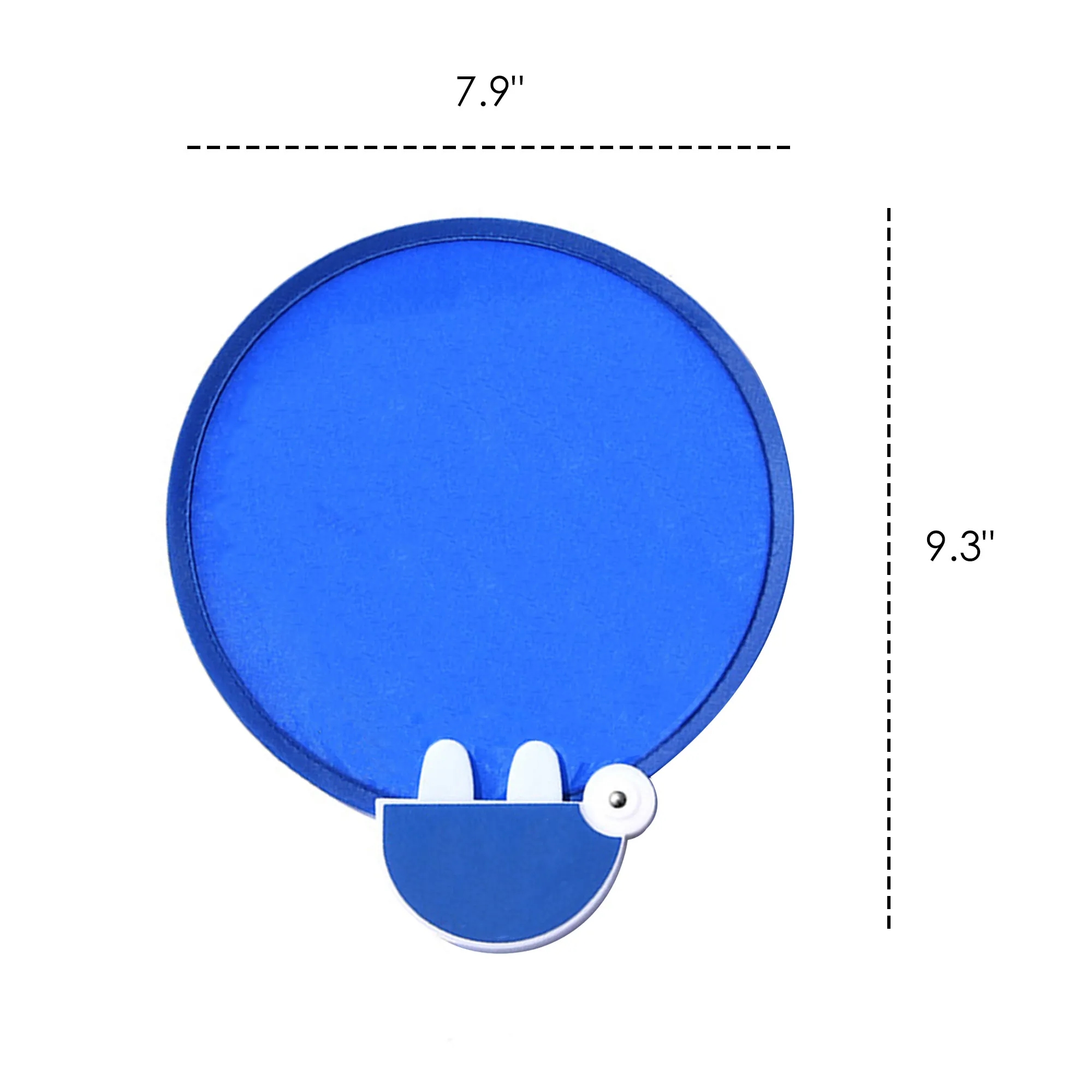 Foldable Hand Fan 12