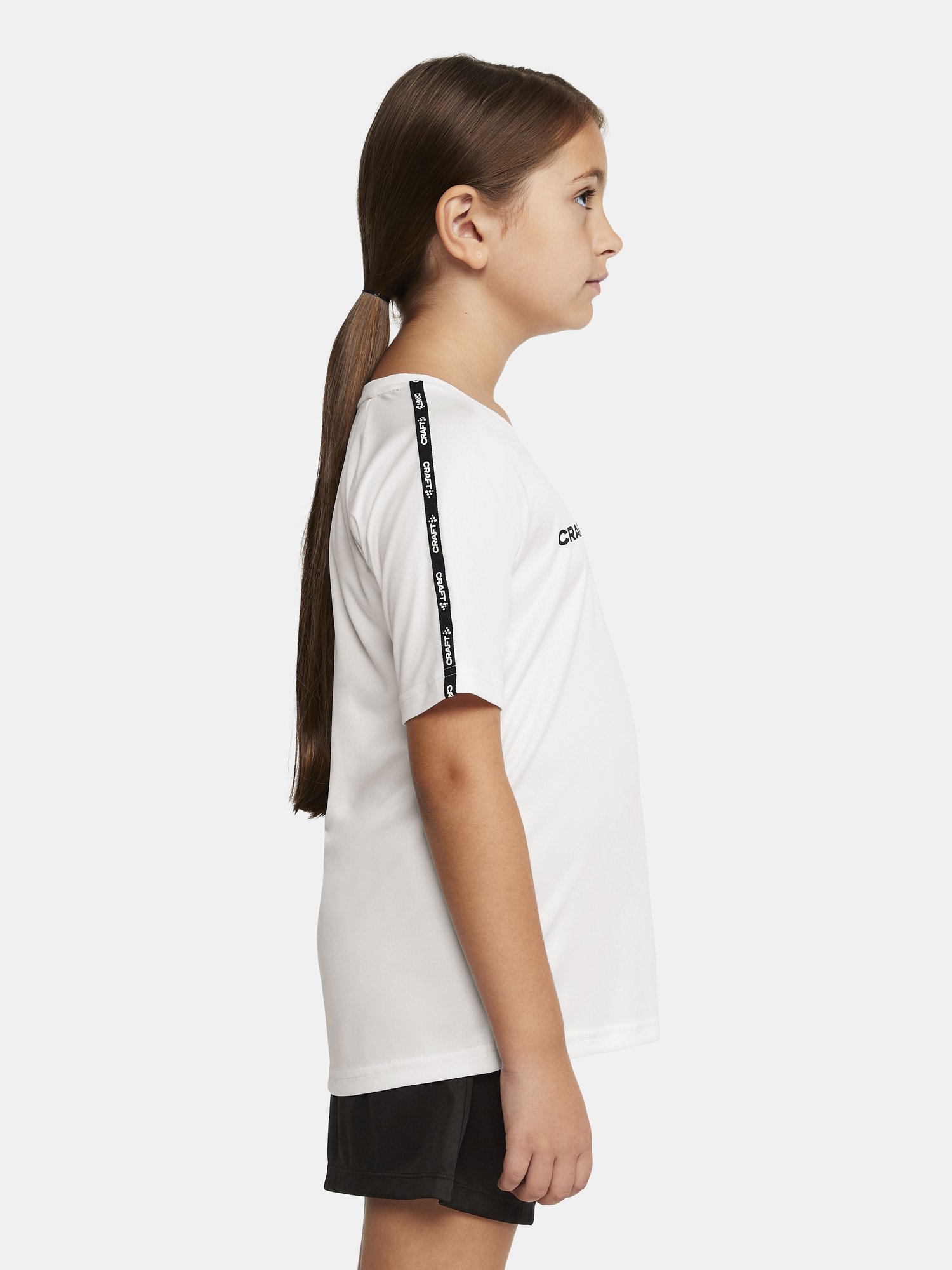 SQUAD GO CONTRAST JERSEY JR 105