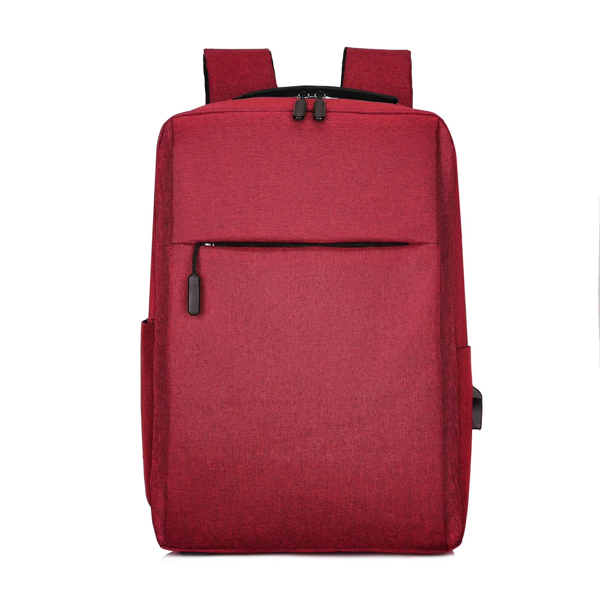 Oxford Cloth Business Campus Travel Backpack 12