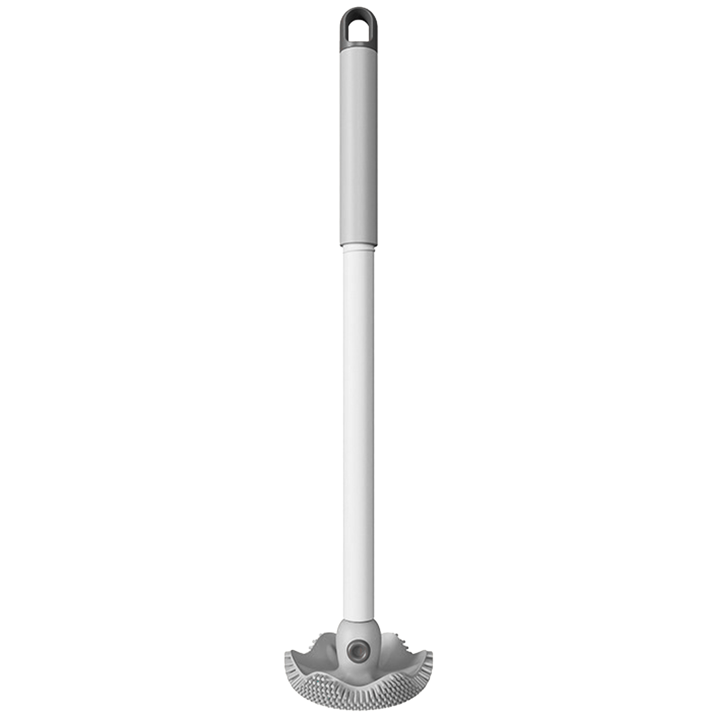 Plastic Household Bathroom Toilet Brush 12