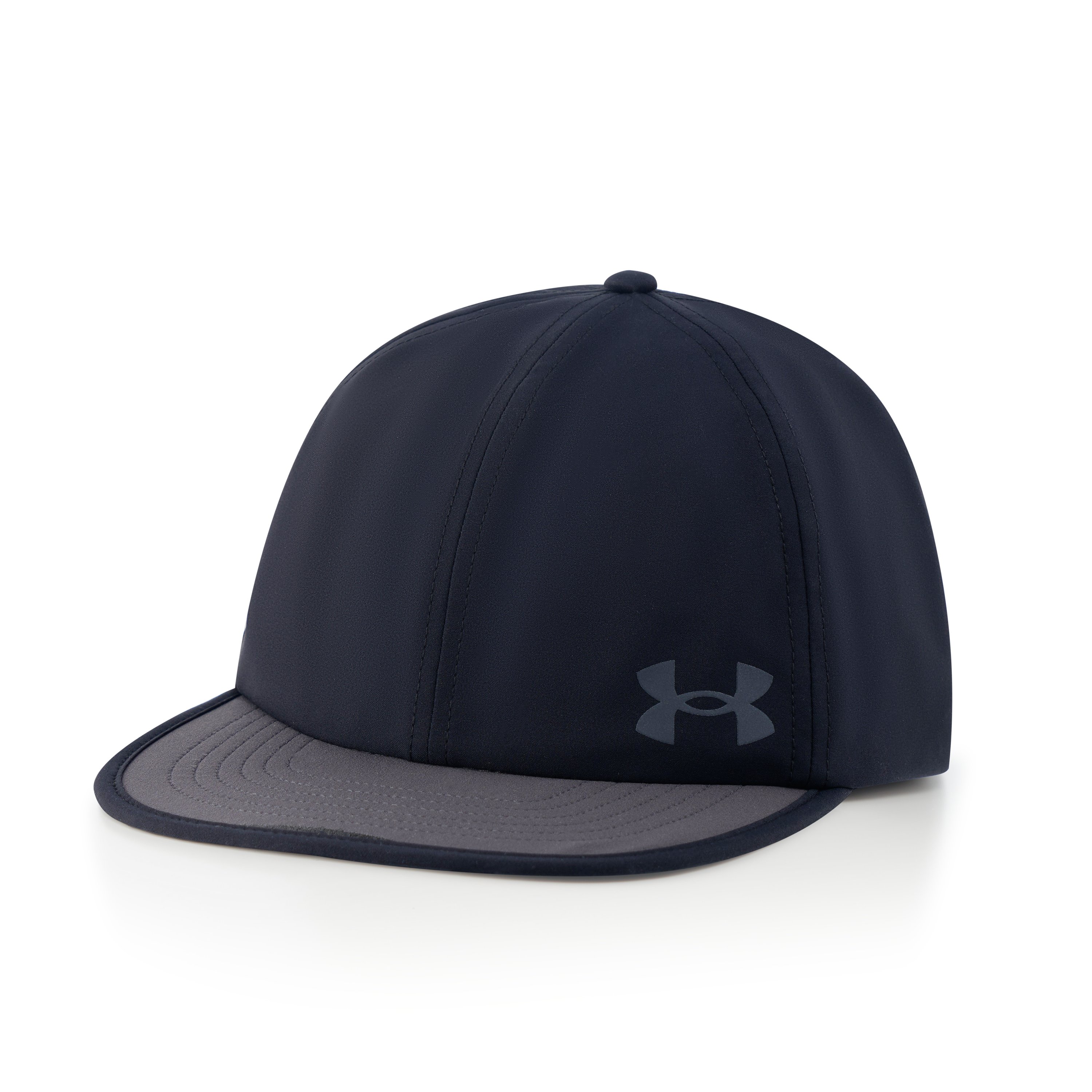 UA Iso-Chill Launch Men's Snapback Cap 10
