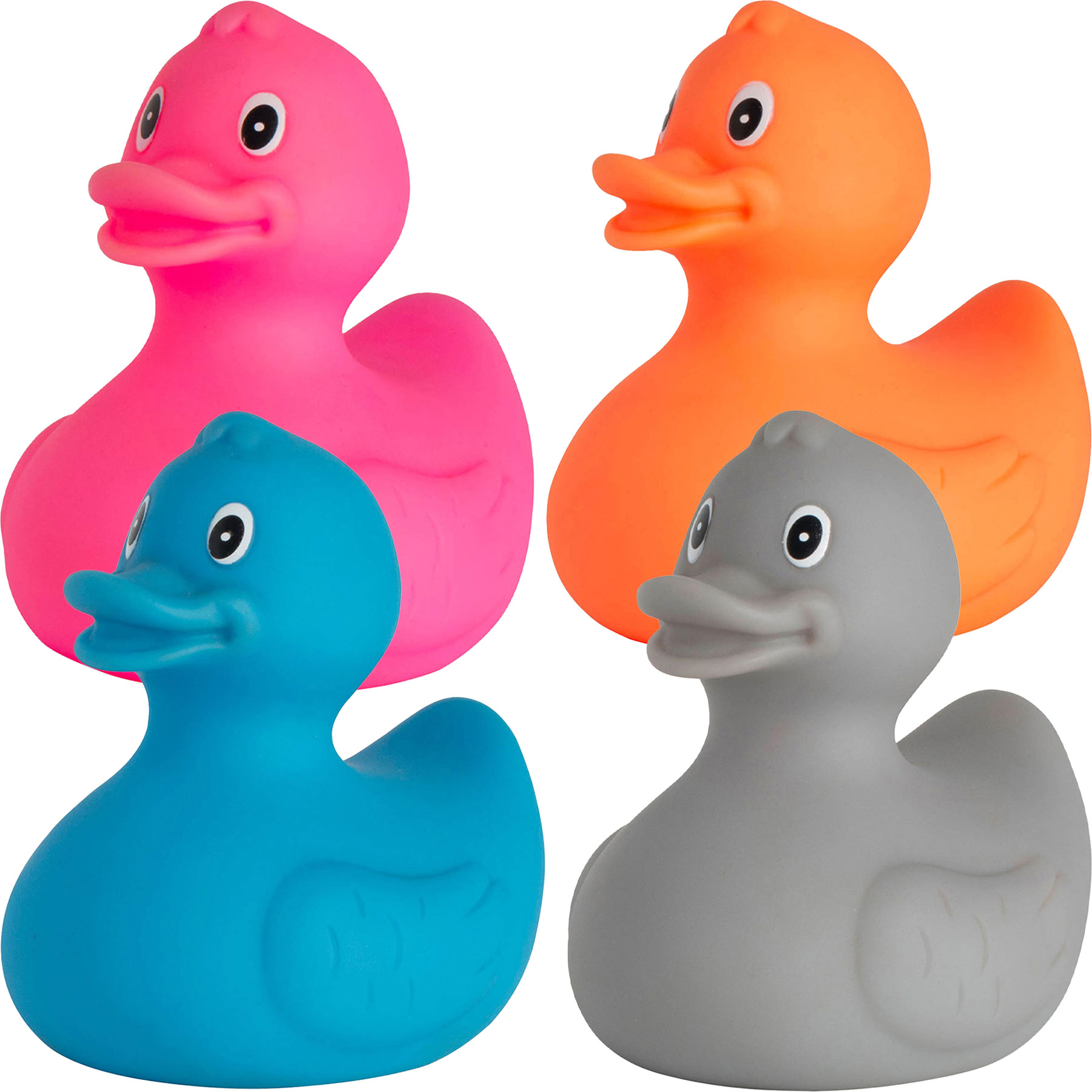 Pastel Rubber Duck 32