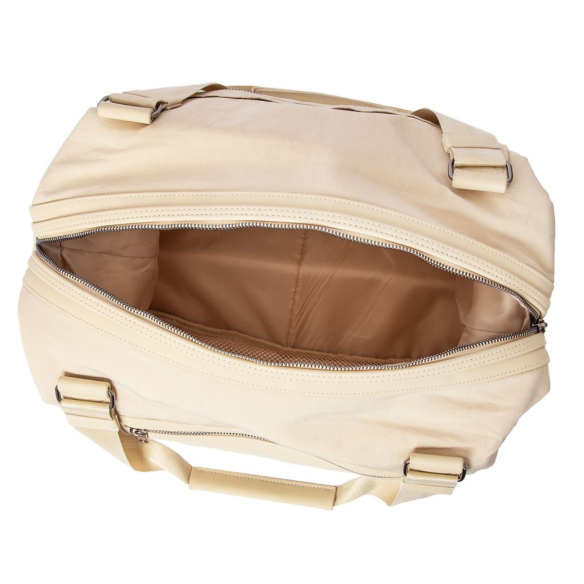 The Essential Luxe Weekender Bag - Thumbnail 4