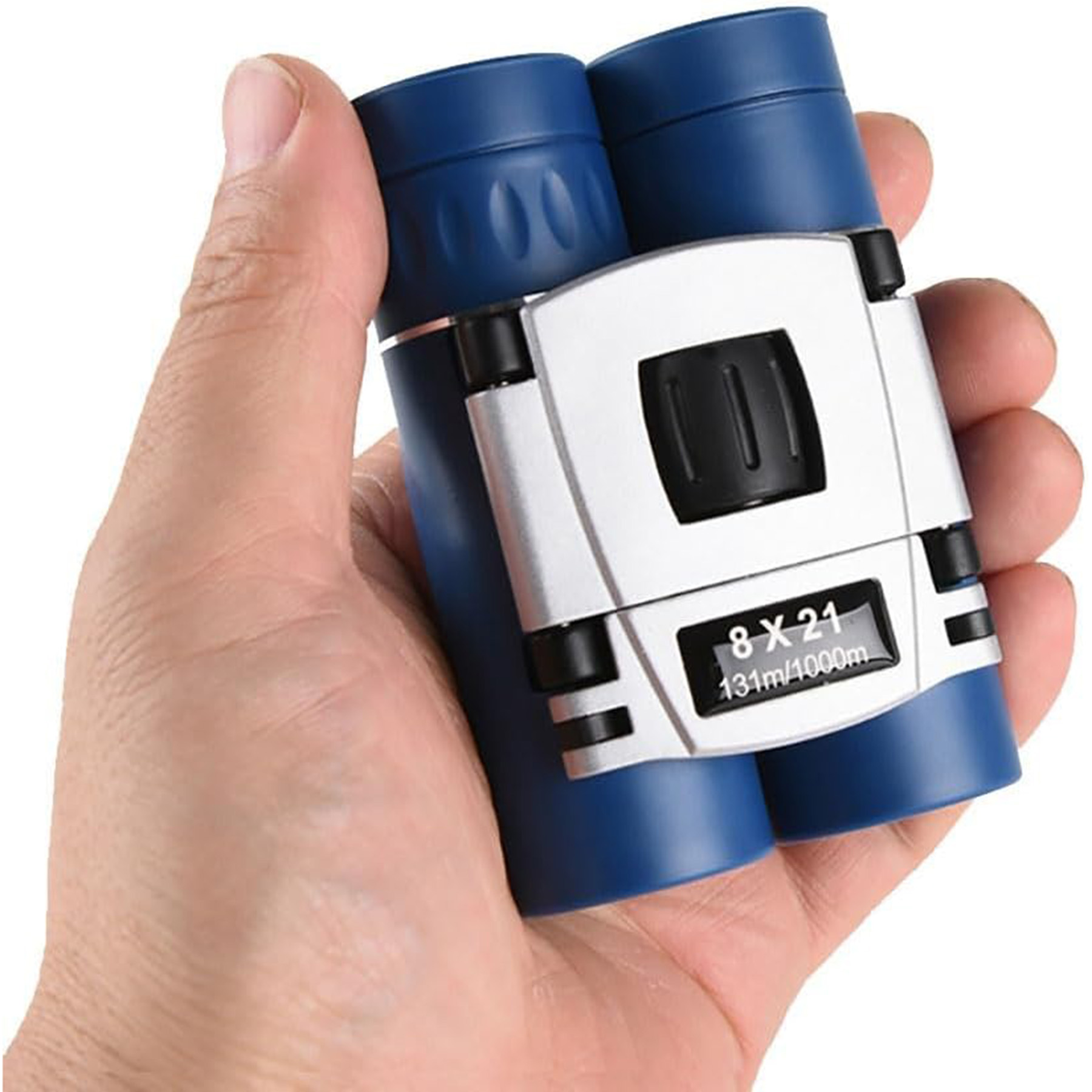 Compact Binoculars for Bird Watching 14