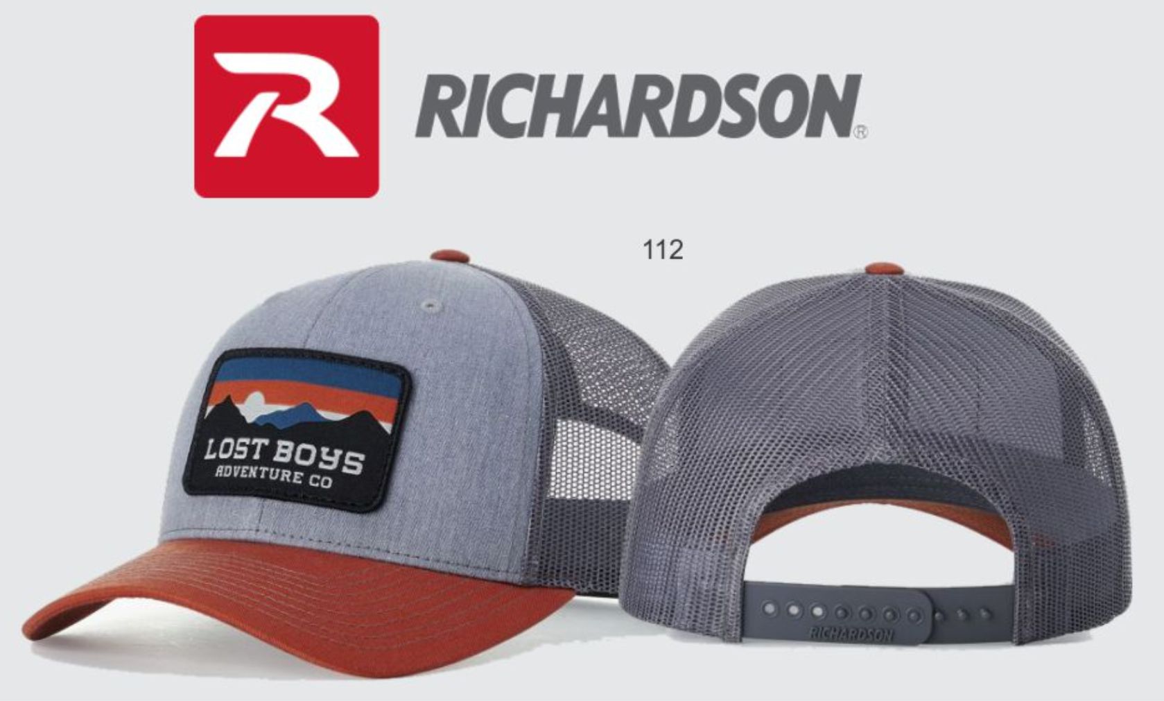 richardson 112 caps