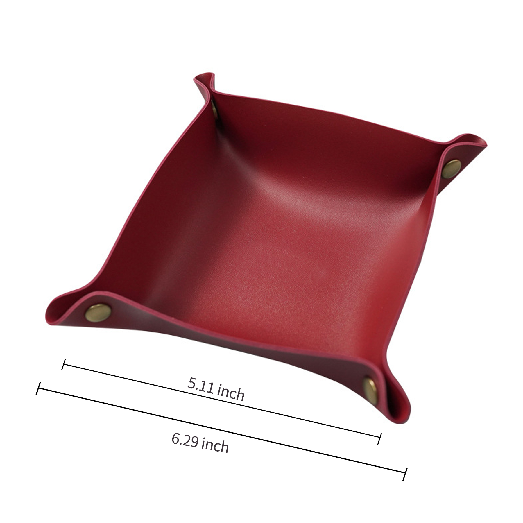 Key Jewelry Small Tray 7