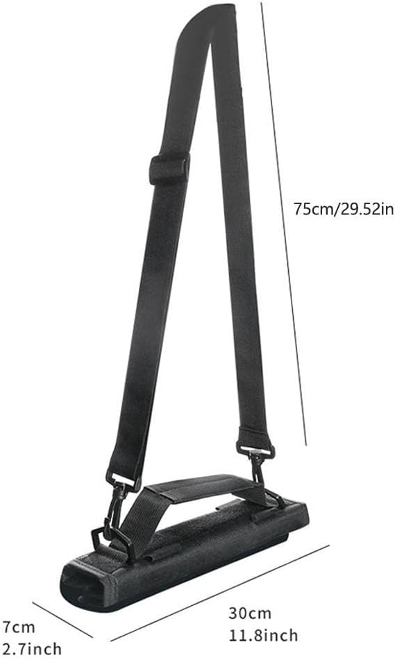 Portable Golf Club Travel Bag 5
