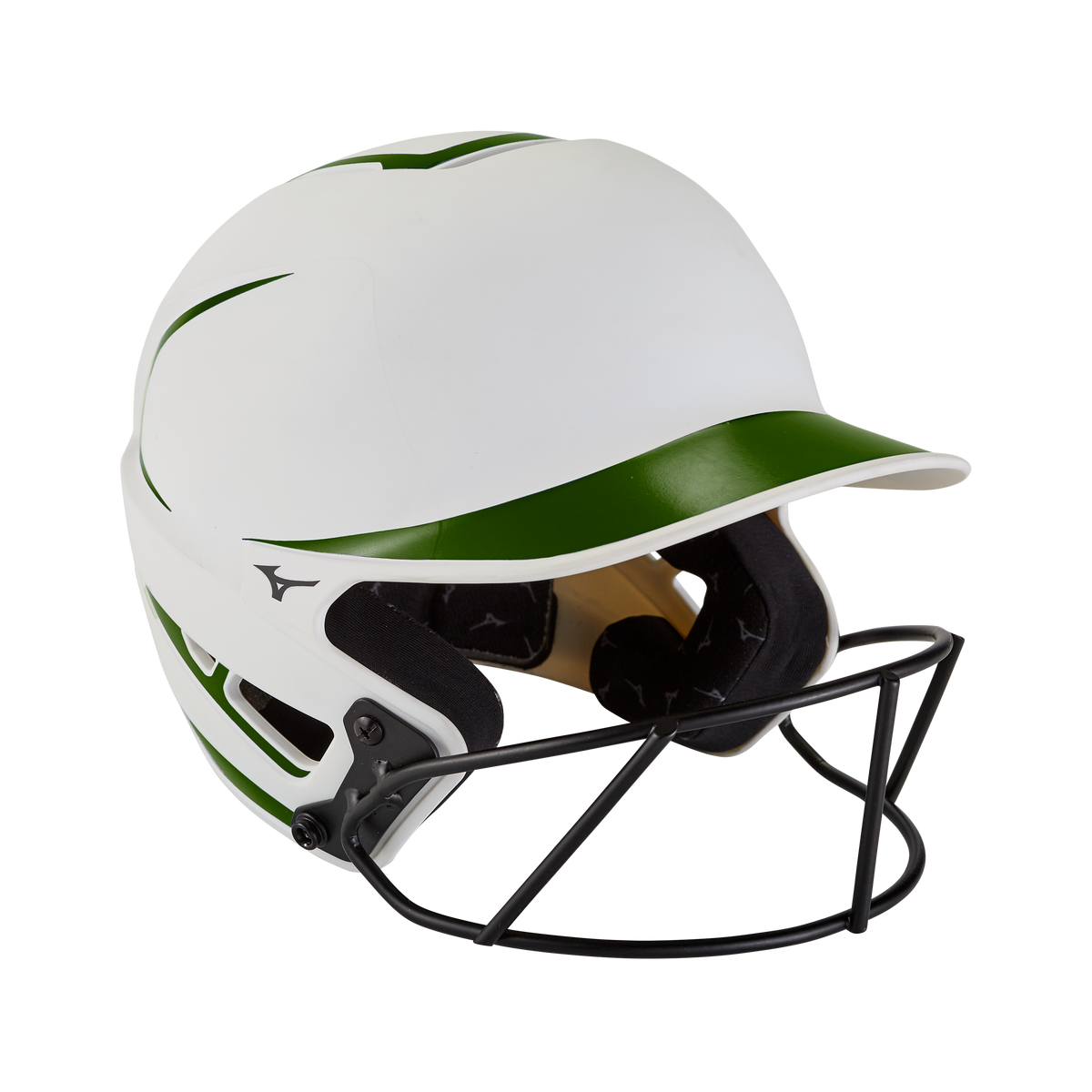 F6 Fastpitch Softball Batting Helmet 33