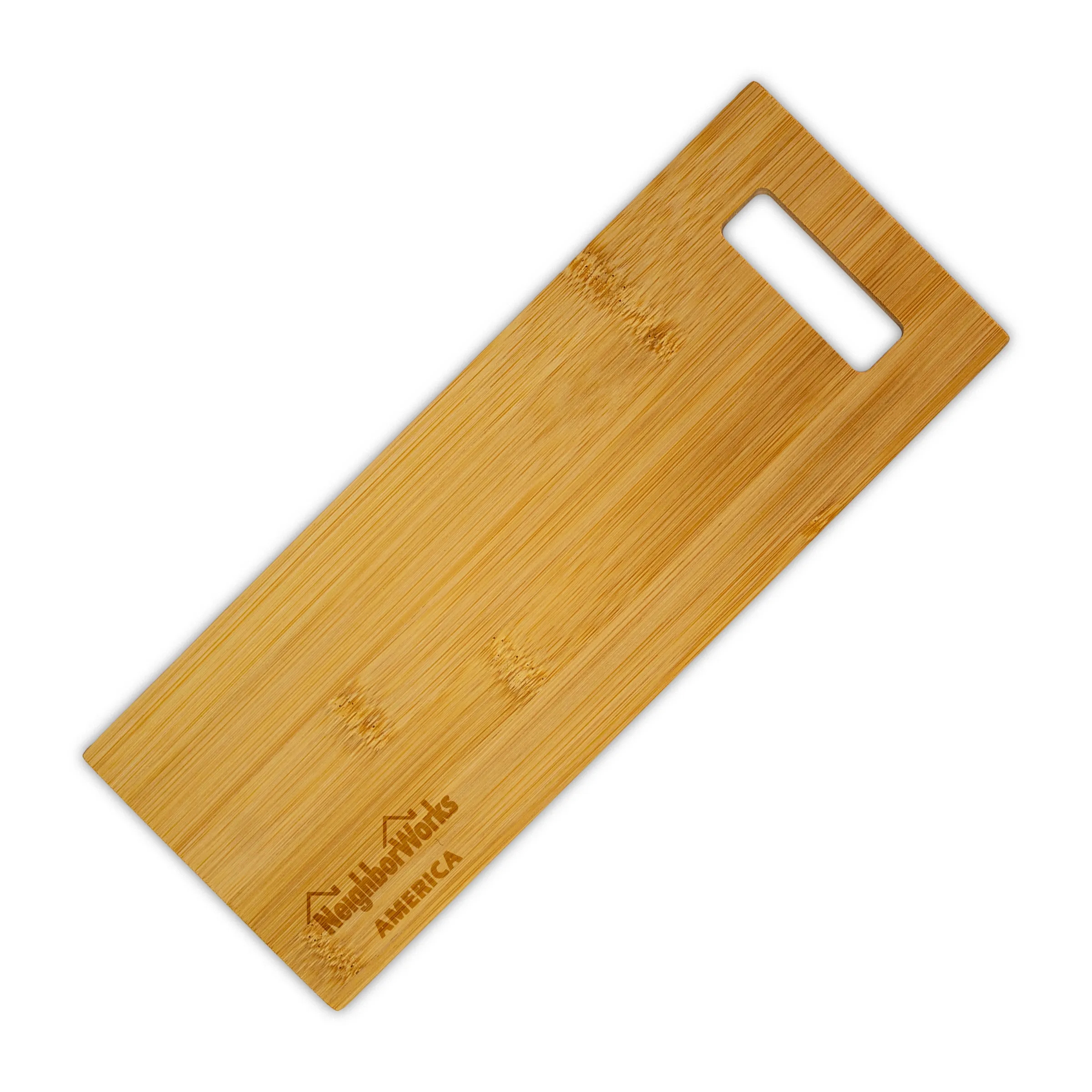 Bamboo Cutting Board