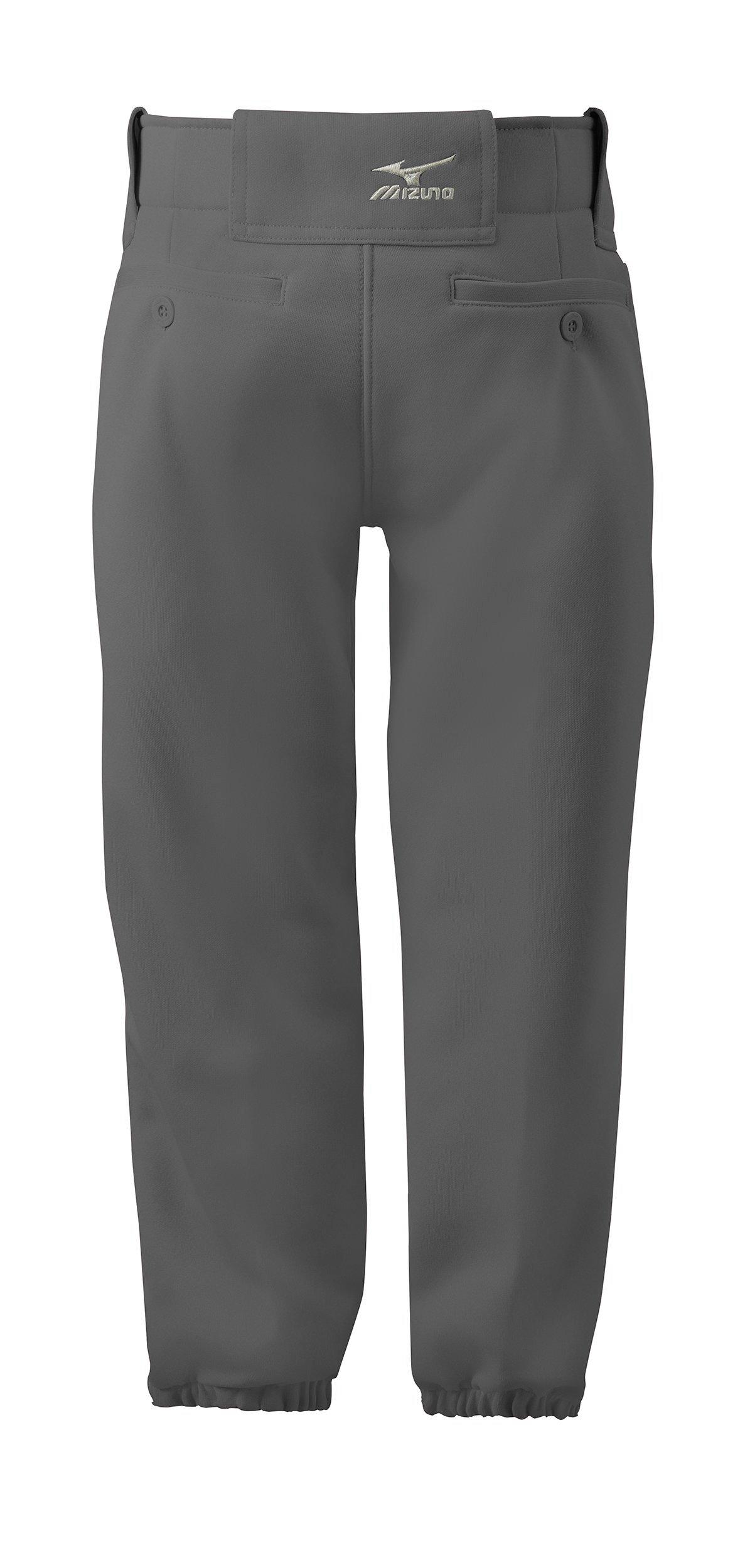 Women's Belted Softball Pant 31