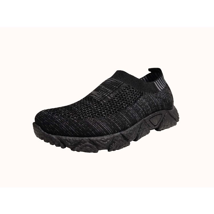 Kid's/Youth Step in Sneakers - Size 13-5 Age 6-11 Years 3