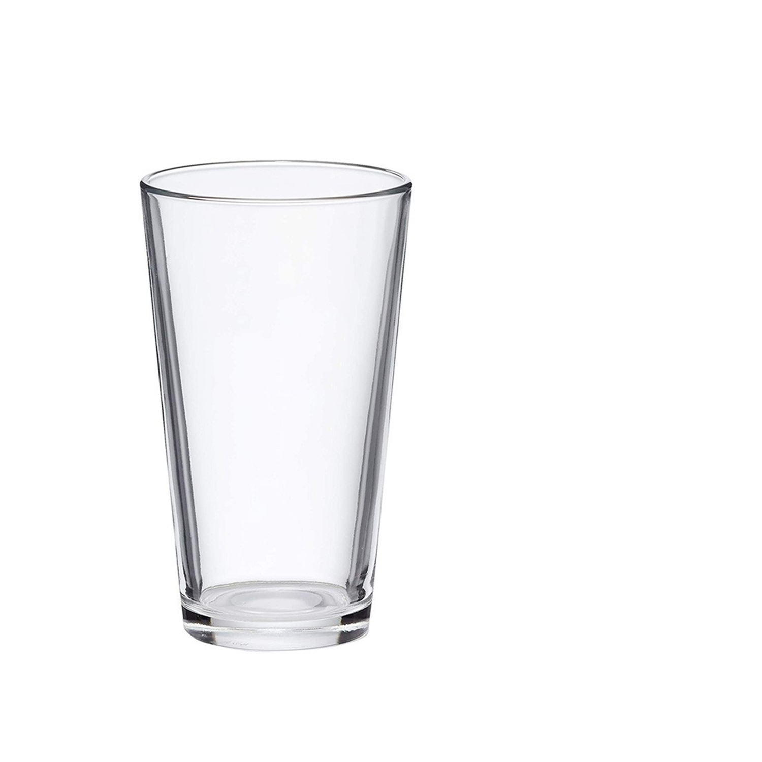 16 oz Classic Beer Glass