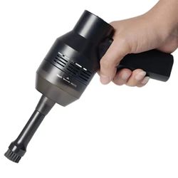 18w Mini Keyboard Vacuum
