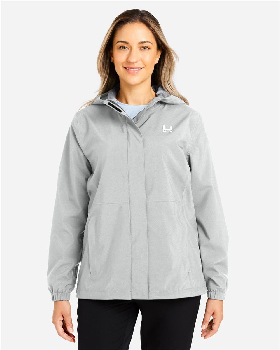 Women's Storm Rain Jacket H640027 H640027 Hammond Greetings
