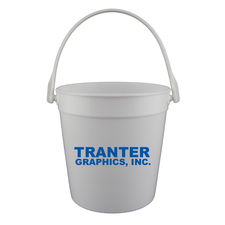32 Oz. Handled Drink Bucket TG32DB BigPromotions