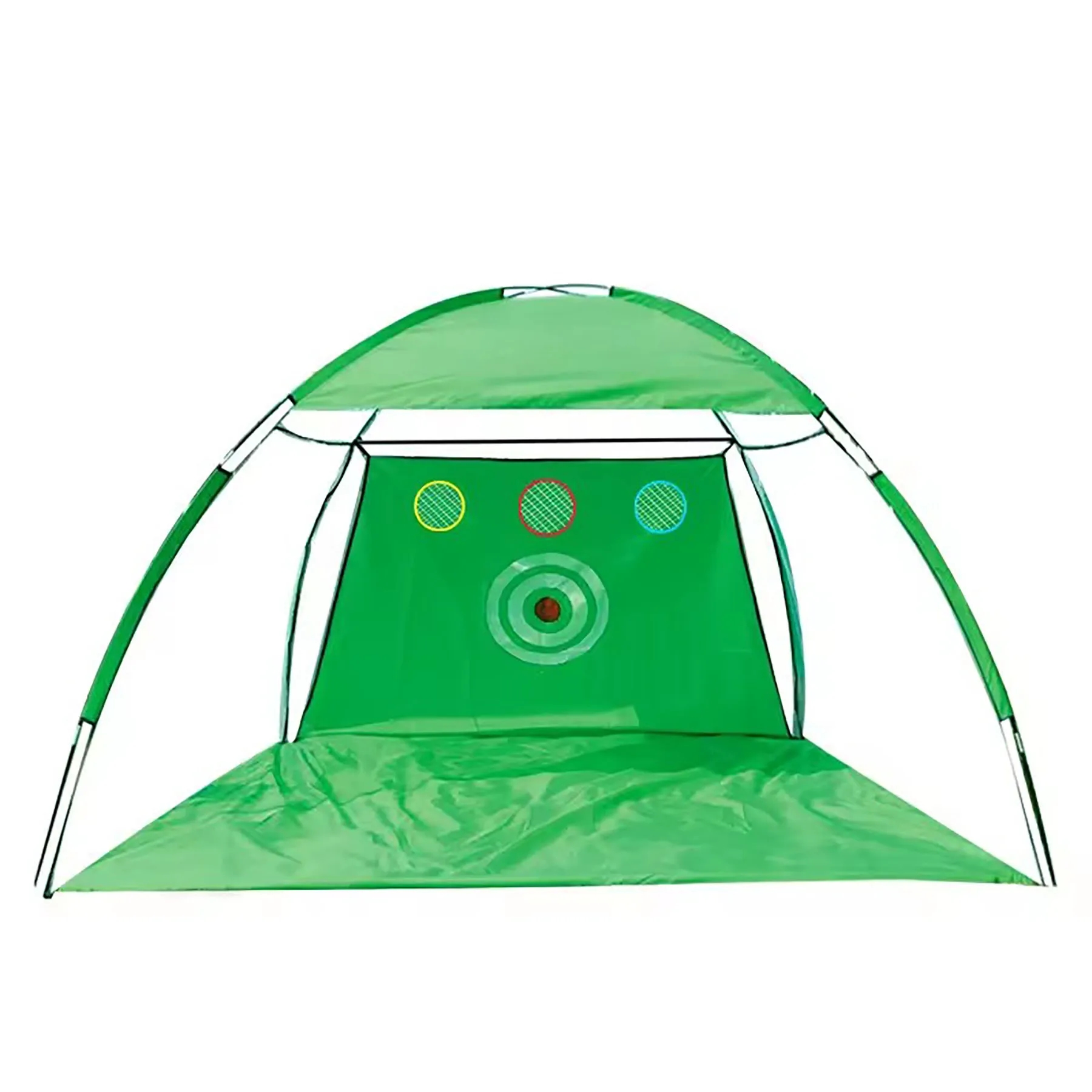 Golf Hitting Nets for Backyard Driving 19
