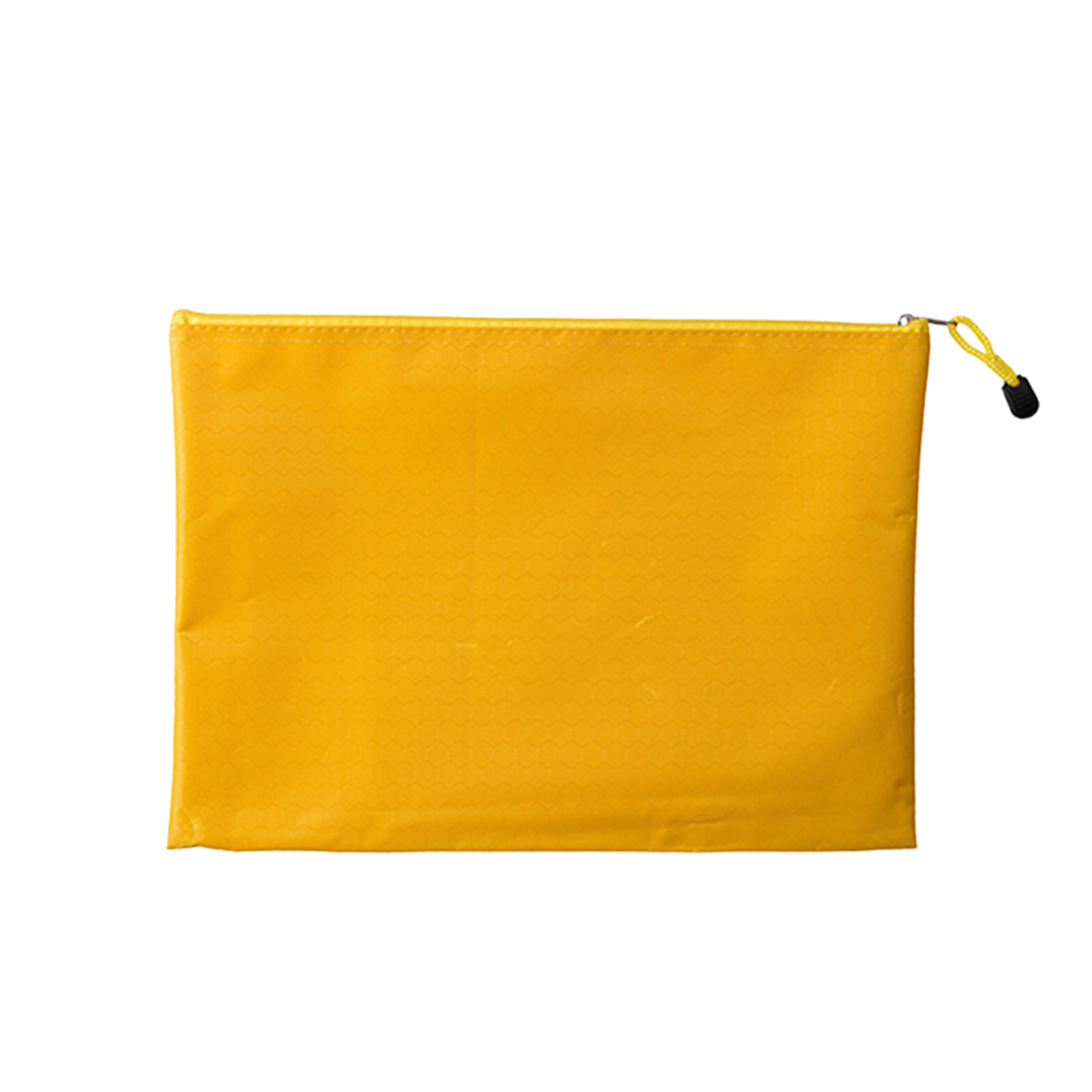 Versatile A4 Oxford Zipper Folder Document Bag 24