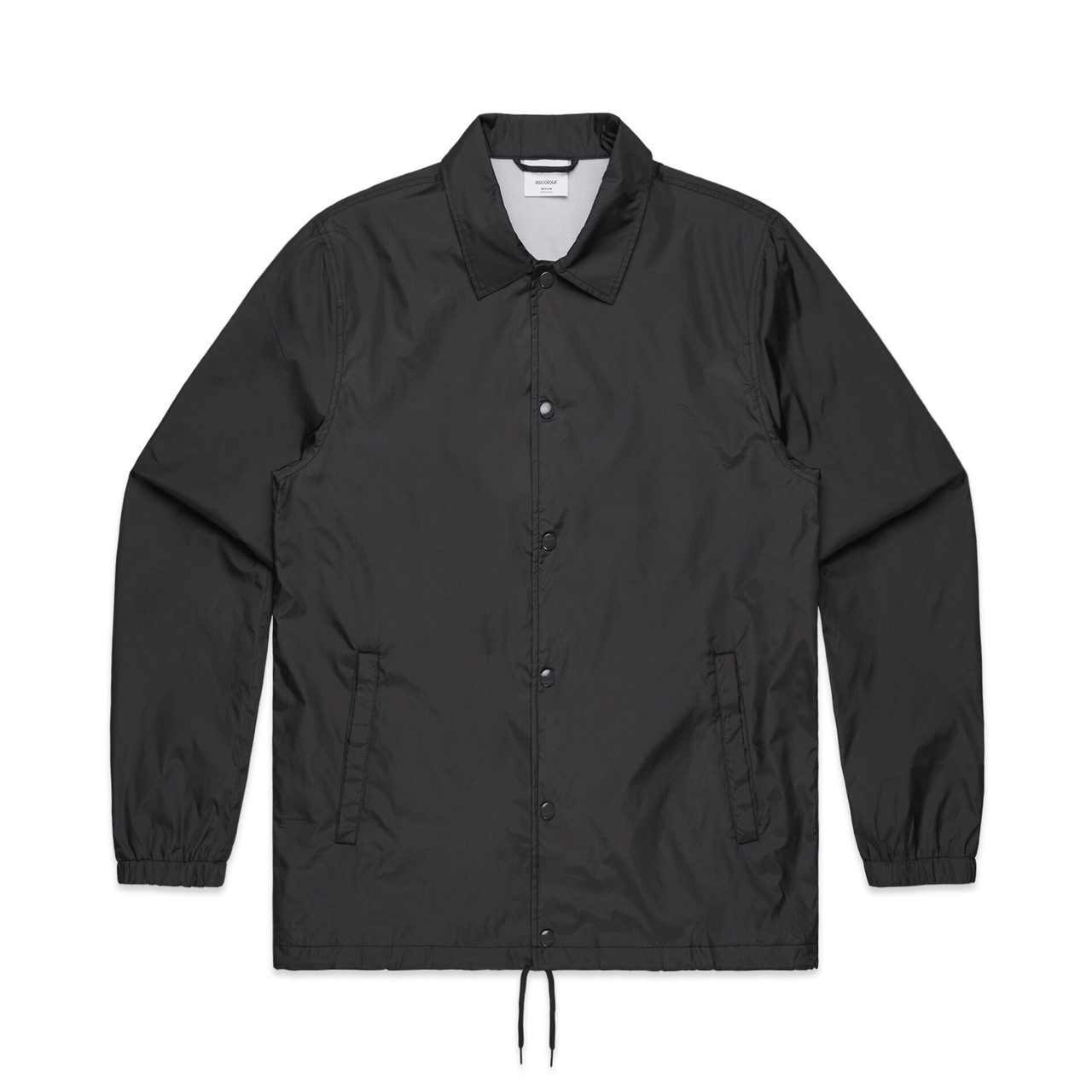 Coach Jacket | 5520S 6