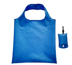 Reusable portable shopping bag