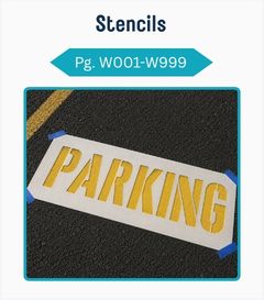 Stencils