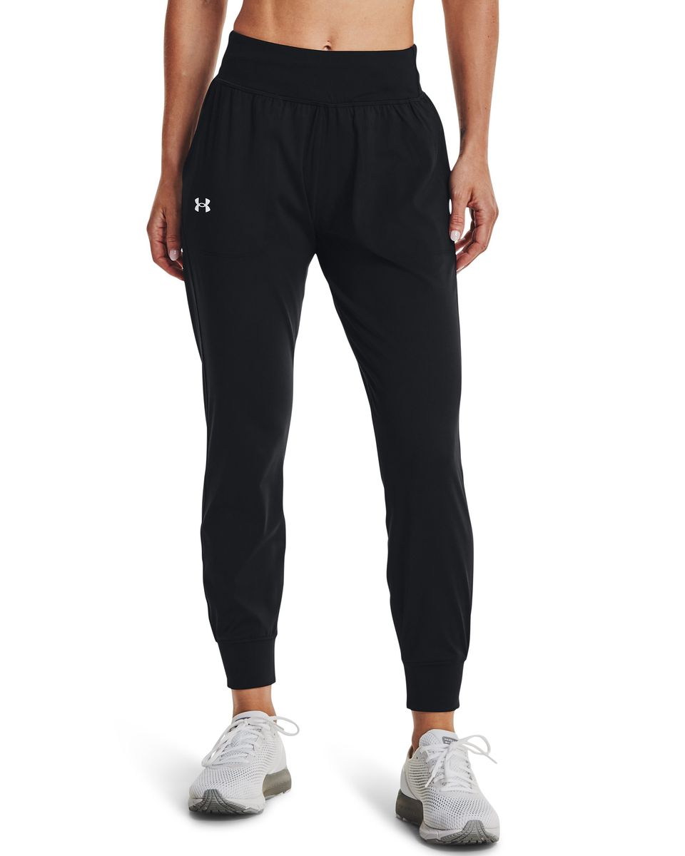 UA Fly Fast 2.0 HeatGear Women's Joggers 6